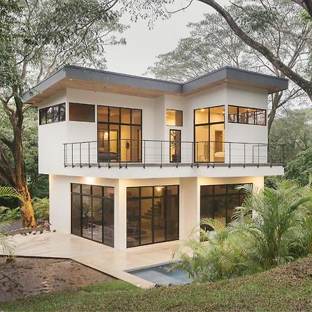 Casa Arcilla New Listing Villa Nosara Dış mekan fotoğraf