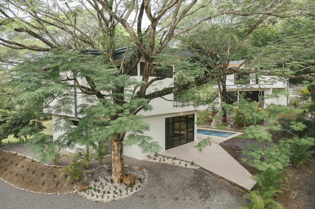 Casa Arcilla New Listing Villa Nosara Dış mekan fotoğraf