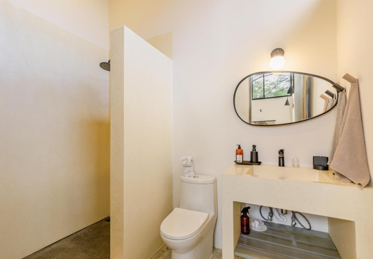 Casa Arcilla New Listing Villa Nosara Dış mekan fotoğraf